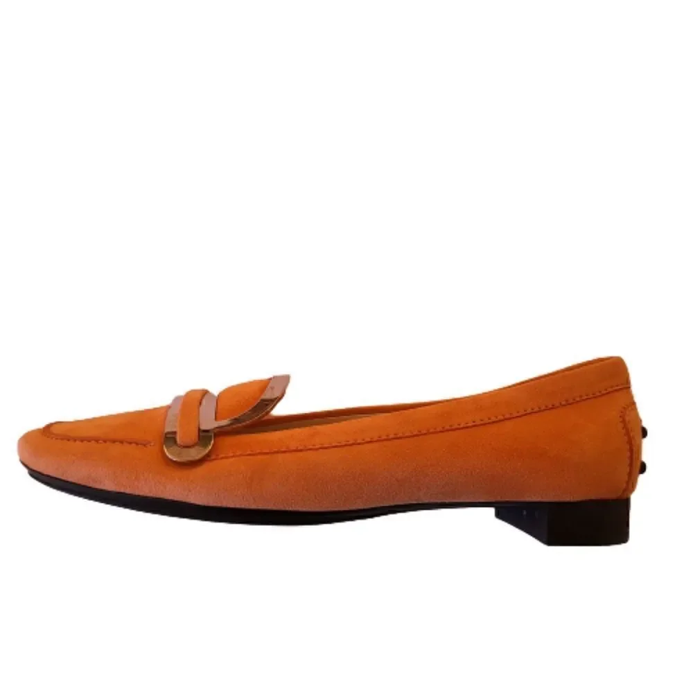 Tods tod peach